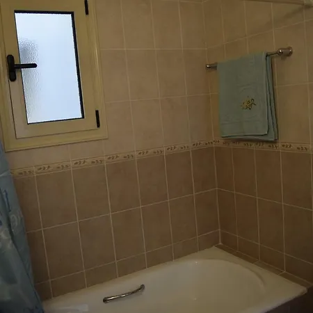 Mandria Village Appartement Paphos