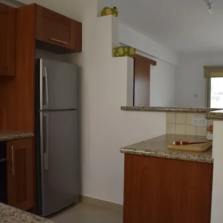 Appartement Mandria Village *