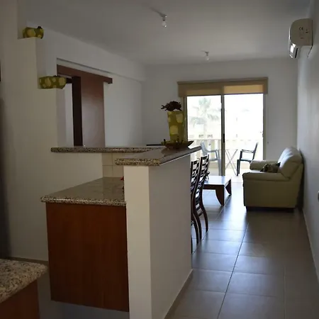 Appartement Mandria Village Paphos
