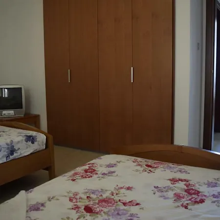Appartement Mandria Village