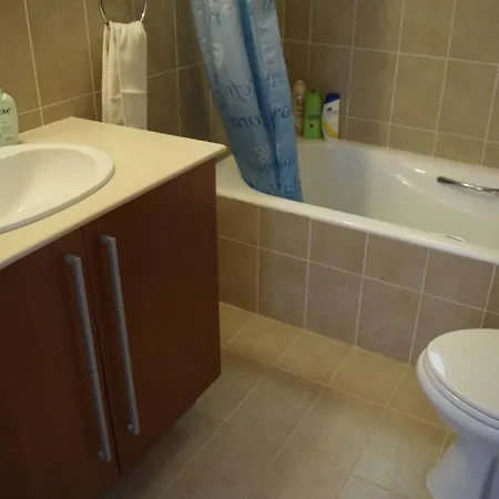 Mandria Village Appartement Paphos