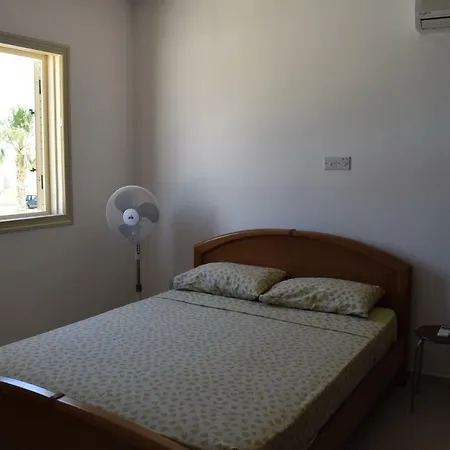 Appartement Mandria Village Paphos