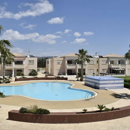 Mandria Village Appartement *
