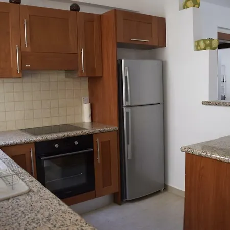 Appartement Mandria Village *