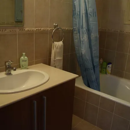 Appartamento Mandria Village Paphos