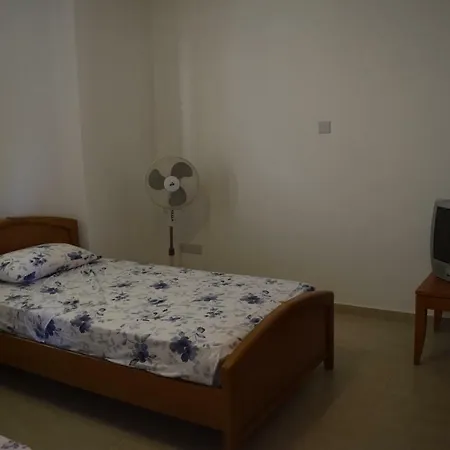 Appartamento Mandria Village Paphos